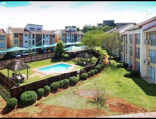 2 BEDROOM APARTMENT FOR SALE IN MORNINGSIDE